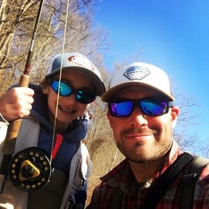 Meet your Posher, Tito